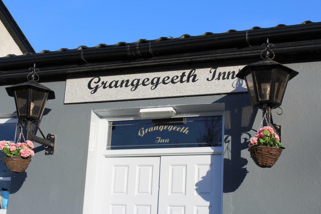 Grangegeeth Inn Slane Buitenkant foto